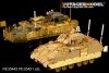 Voyager Model PE35442 Modern US M2A2 ODS Infantry Fighting Vehicle Basic for TAMIYA 35264 1/35